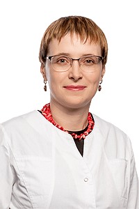 Ильина Врач-психиатр во Фрязино